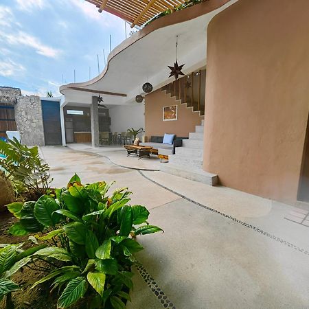Villa Del Pez Sayulita Ngoại thất bức ảnh