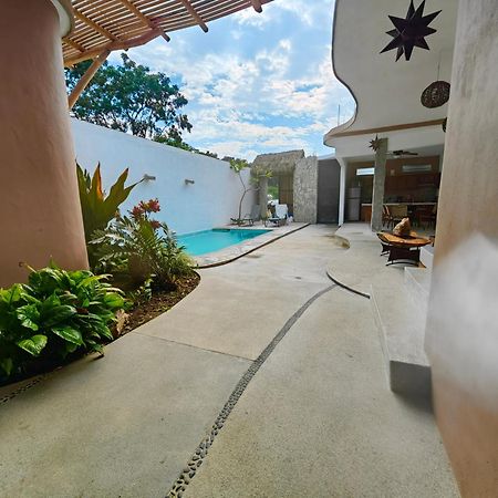 Villa Del Pez Sayulita Ngoại thất bức ảnh