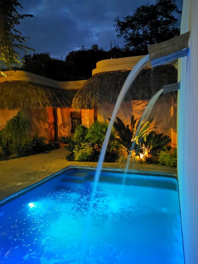 Villa Del Pez Sayulita Ngoại thất bức ảnh