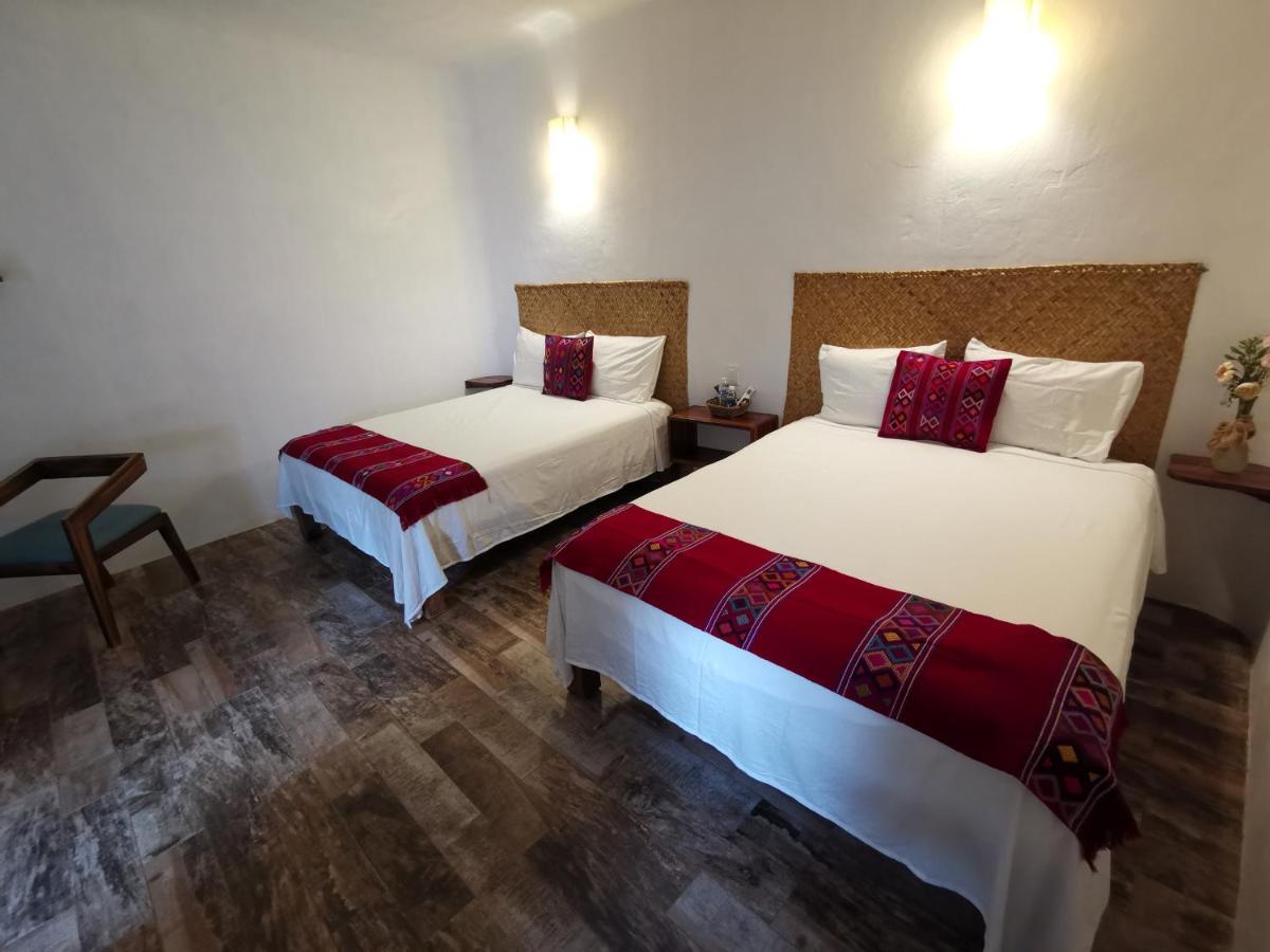 Villa Del Pez Sayulita Ngoại thất bức ảnh