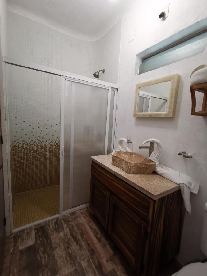Villa Del Pez Sayulita Ngoại thất bức ảnh