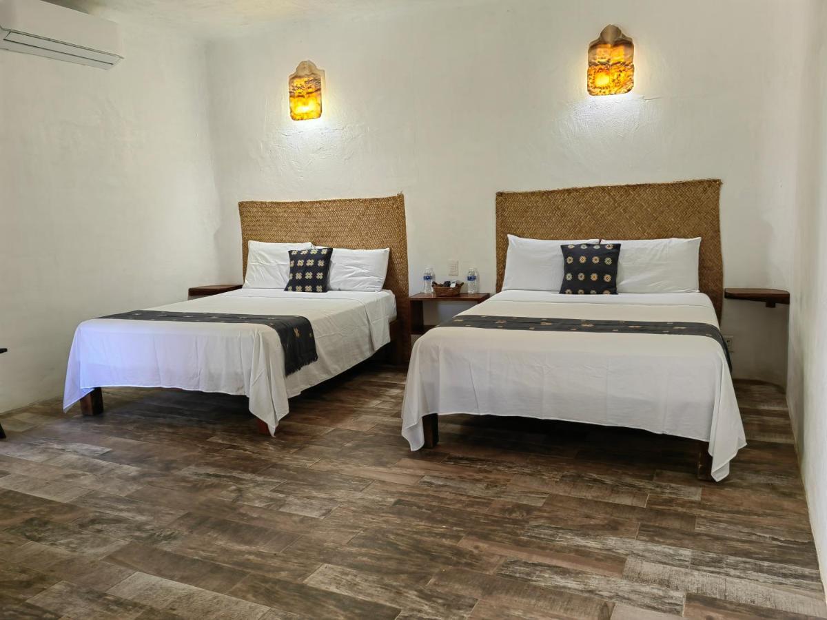 Villa Del Pez Sayulita Ngoại thất bức ảnh