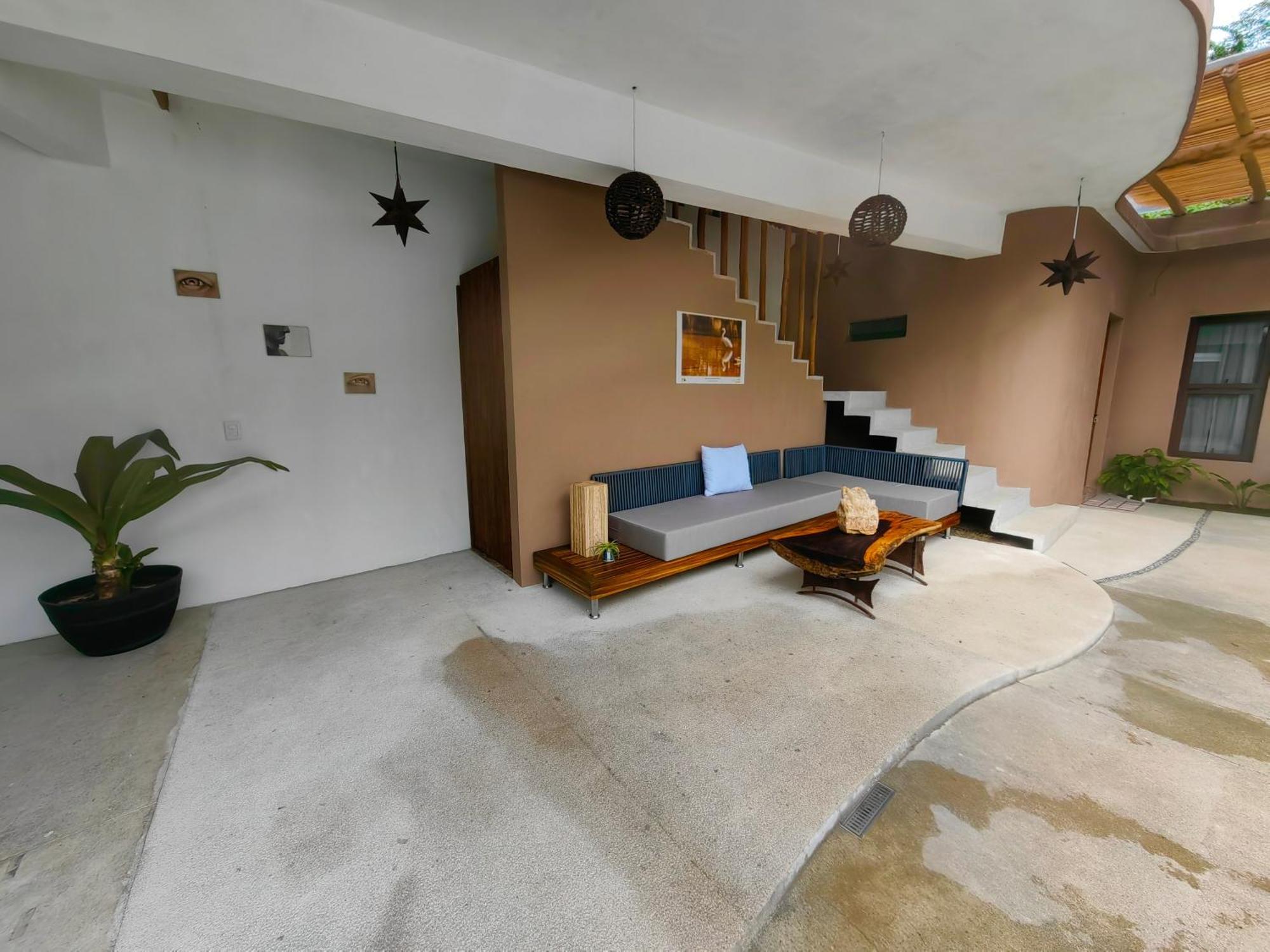 Villa Del Pez Sayulita Ngoại thất bức ảnh