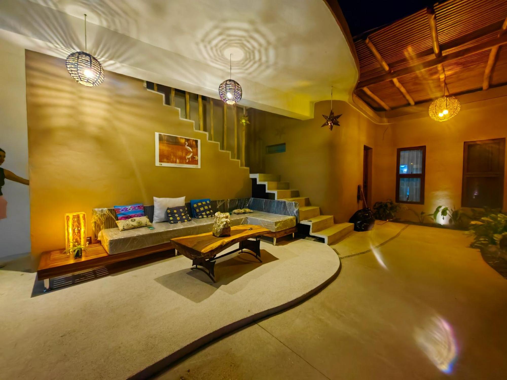 Villa Del Pez Sayulita Ngoại thất bức ảnh
